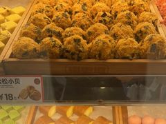-東更道点心行(崂山丽达店)