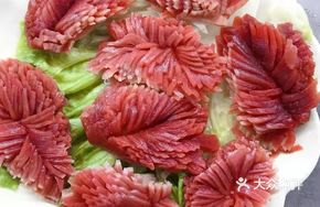 Chrysanthemum Duck Gizzard