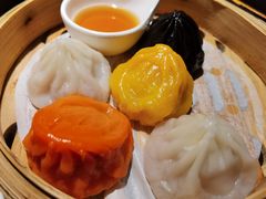 -绿茶餐厅(杭州黄龙K-lab店)