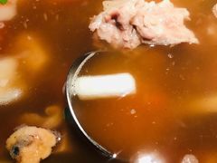 -楼兰新疆主题餐厅(苏州中心店)