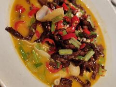 -麒麟小院·老九江菜(安平路店)