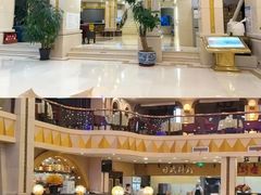 -碧中海汤泉汗蒸酒店