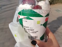-奈雪的茶(中粮祥云小镇店)