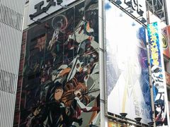 -秋叶原电器街