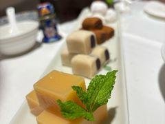 -四季民福烤鸭店(东四十条店)