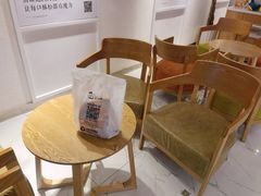 -爸爸糖吐司面包(重庆解放碑英利大融城店)