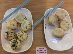 -小杨生煎(香港名都店)