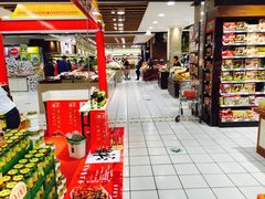 店内环境-丽达购物中心(崂山店)