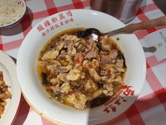 -西江红·株洲本地菜(滨江南路店)