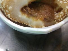 -清真·安乐园菜馆(茶南店)