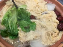 -鹤睦鱼生·啫啫煲·海鲜(保利百合店)