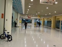 -日月光中心广场