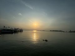 -洪泽湖古堰景区