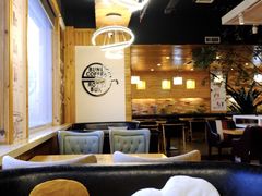 -劳顶笨咖啡(丽水宜家店)