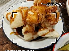 -聂发财重庆江湖菜(解放碑店)