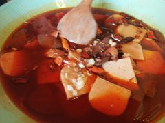 -小吊梨汤·北京菜(香山店)