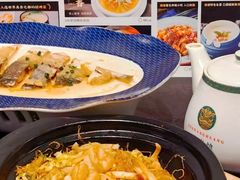 -六个大厨·秘制粤菜(广州塔店)