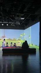 -小鸡哆哆故事屋·儿童乐园(嘉里城店)