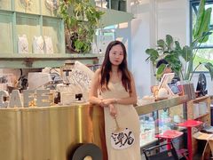 -109 COFFEE(建筑学院店)