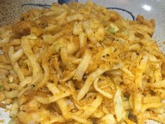 -山丹丹西北菜(金贸大厦店)