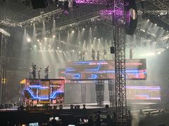 -宝能国际体育演艺中心