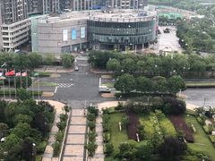 -常熟理文铂尔曼酒店