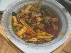 -粤集·手工粤菜(皇庭广场店)