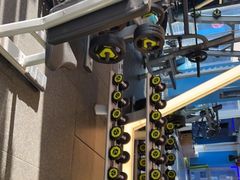 -Bona Fit 伯纳健身超级工作室(车公庄店)