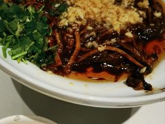 -玉华台饭庄·淮扬菜·烤鸭(望京店)