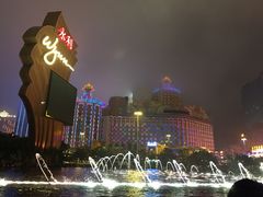 -永利澳门酒店