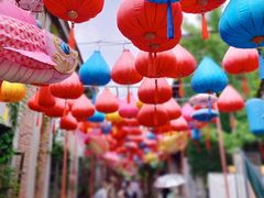 -老门东历史文化街区