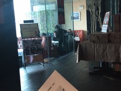 -外滩风尚(漪汾街店)