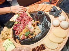 -杨小佳·齐齐哈尔烤肉·烤串(广州店)