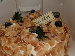 -杜哈夫DOUX RÊVE·生日蛋糕(日月光店)
