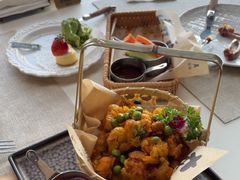 -六阅·福十 FORTEN 海景咖啡西餐厅(双廊古镇店)