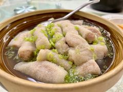 翡翠竹笙煲-华兴大酒楼(亿宝大厦店)