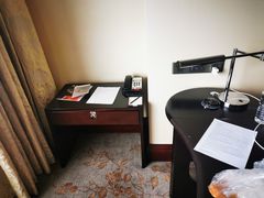 -无锡君来洲际酒店