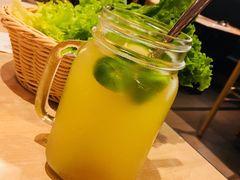 -新石器烤肉(南通CBD大有境店)