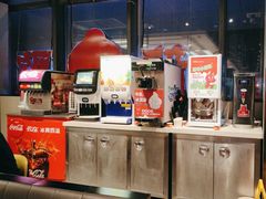 -龍歌自助小火锅(市南金茂湾店)