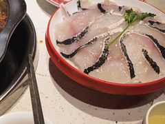 -大队长主题火锅(观音桥店)