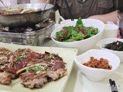 小菜-海燕酒店(惠济路店)