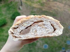 裸麦蜂蜜栗子-Juicy Bakery(大学路店)