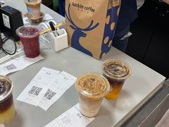 -瑞幸咖啡(回龙观上品折扣店)