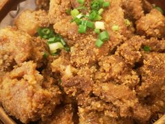 -一楼食业·美食人家