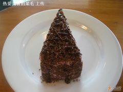 黑森林拍拍二=）-雕刻时光咖啡馆(北航店)