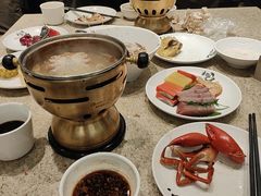 -初色海鲜自助(万丰路店)