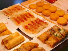 -嘉和一品粥(方庄店)