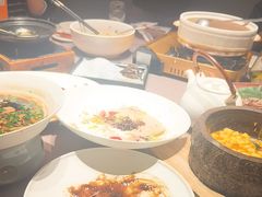 -小厨娘淮扬菜(天印大道店)