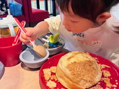 -避风塘(宝山万达店)