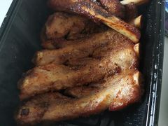 -朱师傅脆皮五花肉(七宝老街南大街店)